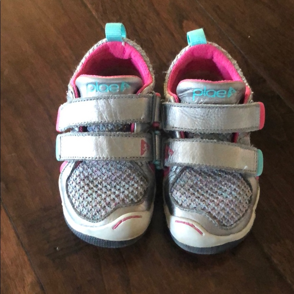Plae Toddler Sneakers